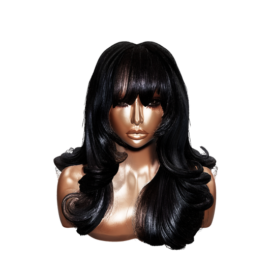 Virgin 5x5 Hd Wigs