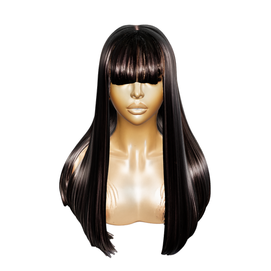 Raw 5x5 Hd Wigs